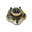 Mozzo Ruota TotalSource per Carrelli Elevatori Yale | 003/580075394