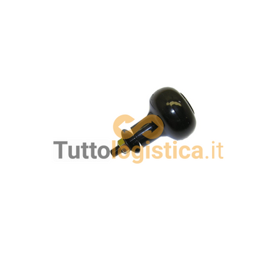 Kit Manopola TotalSource per Carrelli Elevatori Hyster | 001/3126209