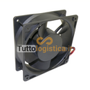 Ventilatore Assiale TotalSource per Carrelli Elevatori Jungheinrich | 269/26915772