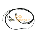 Cablaggio Elettrico TotalSource per Carrelli Elevatori STILL | 255/4475806