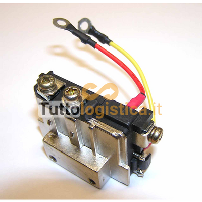 Igniter Assy TotalSource per carrelli elevatori Toyota | 058/896207600171