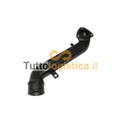 Tubo aspirazione TotalSource per motori Toyota | 058/171137820571