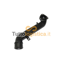 Tubo aspirazione TotalSource per motori Toyota | 058/171137820571