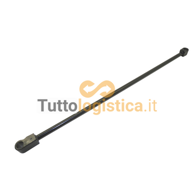 Asta di spinta TotalSource per carrelli elevatori Jungheinrich | 269/50102761