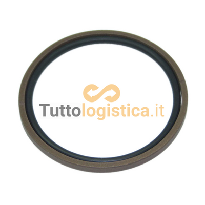 Guarnizione pistone TotalSource per carrelli elevatori Toyota | 058/433433664071