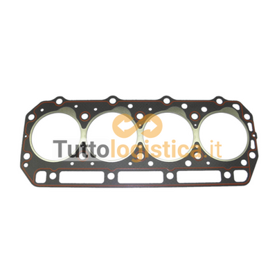 Guarnizione TotalSource per motori Doosan-Daewoo | 954/A293409