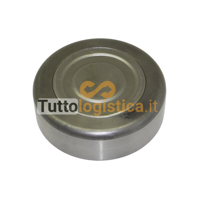 Roller Mast TotalSource per carrelli elevatori Linde | 400/0009249422