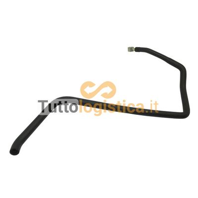 Tubo flessibile sagomato TotalSource per carrelli elevatori Linde | 400/3944410814