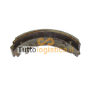 Ceppo freno Knott 270x64 compatibile Linde per carrelli elevatori | 400/2028280001