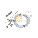 Kit Cavi TotalSource per Carrelli Elevatori Toyota | 058/164748