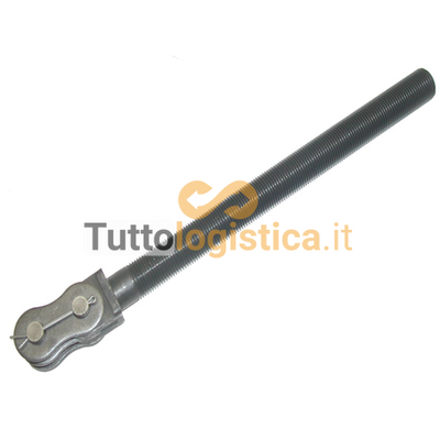 Kit Bullone Catena TotalSource per Carrelli Elevatori Toyota | 058/046313046071