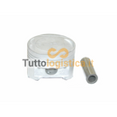 Pistone con spinotto 050 per motori Doosan-Daewoo TotalSource | 954/A218143