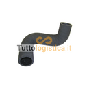 Manicotto Radiatore TotalSource per Doosan-Daewoo | 954/A331025
