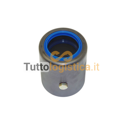 Kit testata cilindro TotalSource per carrelli elevatori Linde | 400/1894701004