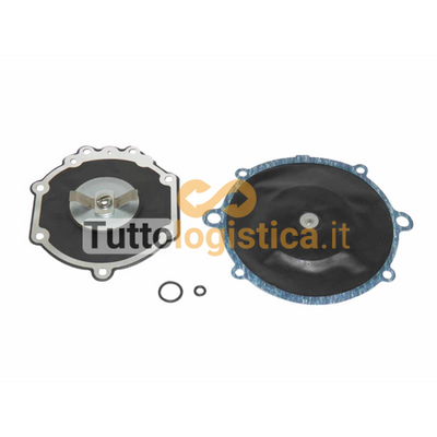 Kit Revisione Membrana TotalSource per Carrelli Elevatori Toyota | 058/042212045071