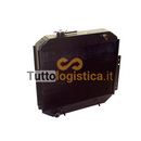 Radiatore TotalSource per Nissan - Efficienza e Affidabilità | 057/21520L1910
