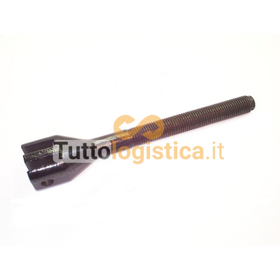 Catena di ancoraggio TotalSource compatibile con transpallet BT | 268/A099940200KA