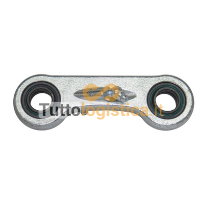Asta di comando TotalSource per carrelli elevatori Jungheinrich | 269/51101960
