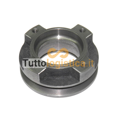 Puleggia TotalSource FD20/5 diametro 82 mm per Mitsubishi | 272/9130100700