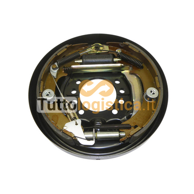 Gruppo Freno TotalSource per Carrelli Elevatori Yale | 003/580064517