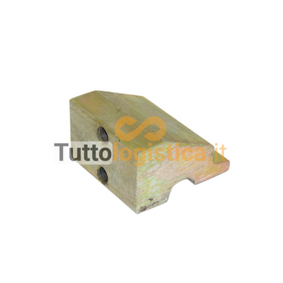 Supporto TotalSource per carrelli elevatori Linde | 400/1154230205