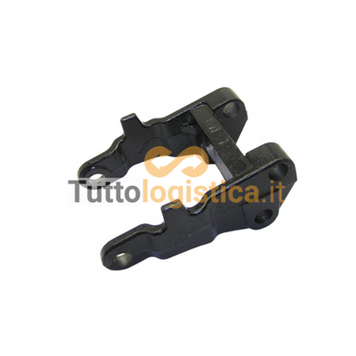Ruota forcella TotalSource per carrelli elevatori Hyster | 001/3164166