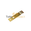 Contatto mobile Schaltbau per carrelli elevatori Toyota | 058/242112250071