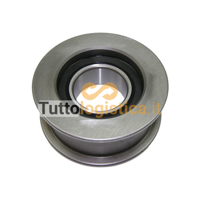 Catena per puleggia TotalSource compatibile con Toyota | 058/63131N318071