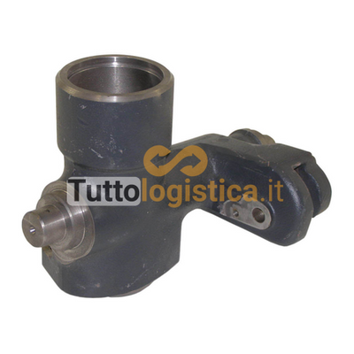 Supporto Destro TotalSource per Carrelli Elevatori STILL | 255/1274513202