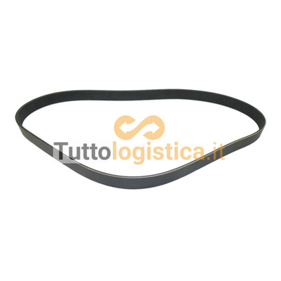 Cinghia ventola TotalSource per Toyota | 058/163813052071