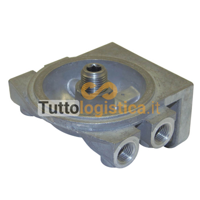 Testata filtro TotalSource compatibile con carrelli elevatori Yale | 003/580015799