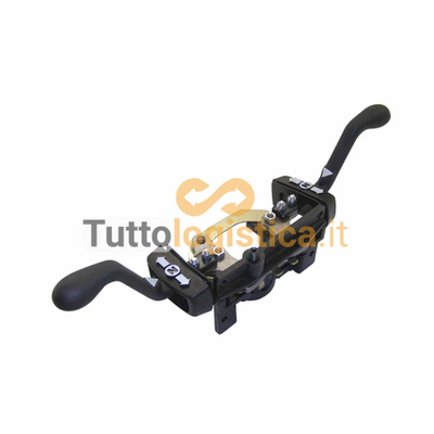 Leva cambio TotalSource per carrelli elevatori Yale | 003/504574275