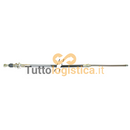 Cavo assemblato TotalSource compatibile con Jungheinrich | 269/50442675