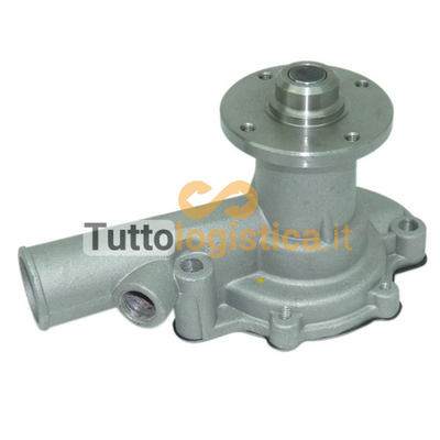 Pompa acqua TotalSource compatibile per motori Toyota | 058/005913427881