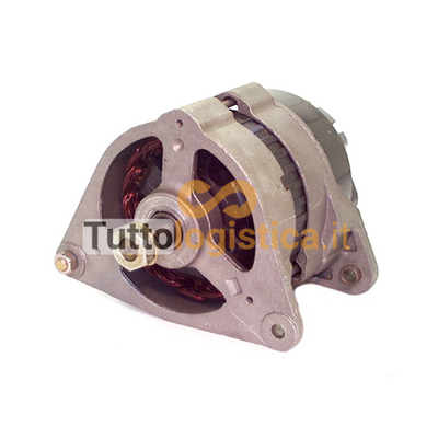 Alternatore TotalSource per macchine Manitou | 261/49026