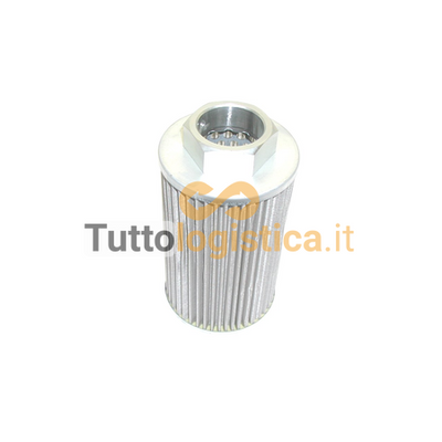 Filtro Idraulico TotalSource per Carrelli Elevatori Crown | 002/380102335