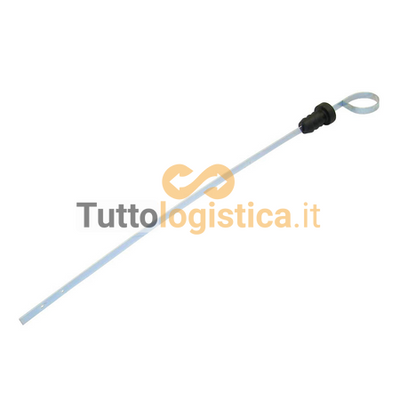 Asta livello olio TotalSource compatibile Hyster | 001/2021383
