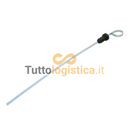 Asta livello olio TotalSource compatibile Hyster | 001/2021383