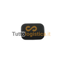 Copripedale TotalSource per carrelli elevatori Yale | 003/272019200