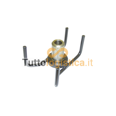 Stubshaft TotalSource per carrelli elevatori Yale | 003/518797639