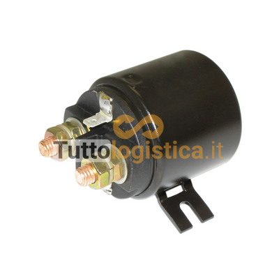 Solenoide MAHLE compatibile per carrelli elevatori Jungheinrich | 269/51084773