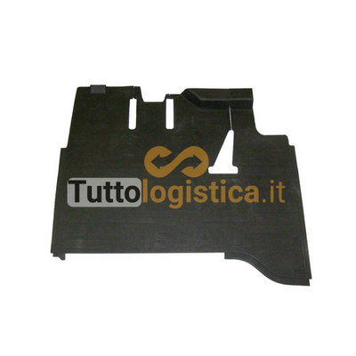 Set Tappetini TotalSource per Nissan - Protezione Interni | 057/74901FA301