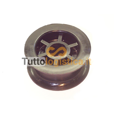 Puleggia per tubi TotalSource compatibile con carrelli elevatori Yale | 003/504056749