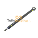 Cilindro Idraulico Destro TotalSource Compatibile Linde | 400/3944901504