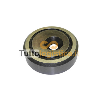 Roller Mast TotalSource per carrelli elevatori Jungheinrich | 269/50462881
