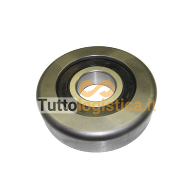 Roller Mast TotalSource per carrelli elevatori Nissan | 057/5911720H12