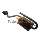 Marmitta TotalSource per carrelli elevatori Nissan | 057/2010050K01