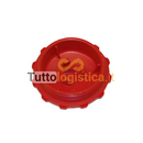 Tappo ARGO HYTOS compatibile con carrelli elevatori Jungheinrich | 269/50259048