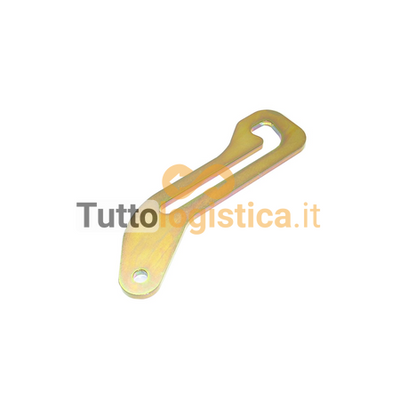 Supporto Stay per carrelli elevatori Toyota TotalSource | 058/522411320071