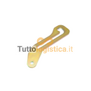 Supporto Stay per carrelli elevatori Toyota TotalSource | 058/522411320071